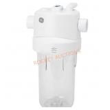 GE Whole House Water Filtration System