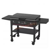 Nexgrill Daytona 4-Burner Propane Griddle