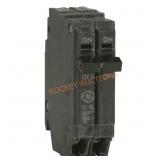 Q-Line 20A 1 in. DP Circuit Breaker