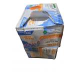 (2) Boxes of HDX 13 Gallon Trash Bags