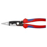 Knipex 13 82 200 SB Pliers for Electrical