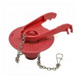 Fluidmaster PerforMAX Toilet Flapper Microban