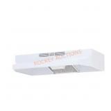 RL6200 30" Ductless Range Hood White