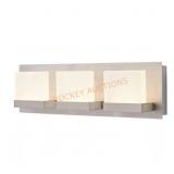 Alberson 3-Light LED Vanity Light