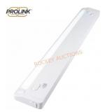 ProLink 24in LED Under-Cabinet Light, Linkable