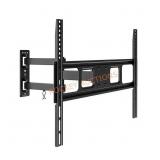 Dual Arm Full Motion TV Wall Mount (37-70")