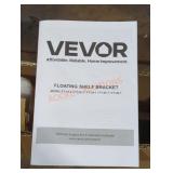 Vevor Floating Shelf Bracket