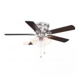 Clarkston II 44 in. LED Ceiling Fan with Light