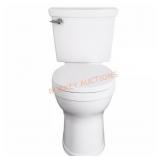 American Standard Champion 4 Toilet ADA White