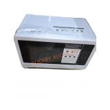 Vissani Countertop Microwave