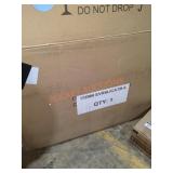 Envirolite 6" Recessed Housing