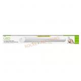 Feit 48 in. 1-Light LED Utility Light 55W