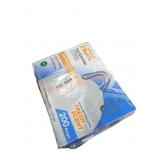 (2) Boxes of HDX 13 Gallon Trash Bags