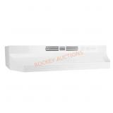 RL6200 Series 24 in Under Cabinet Range Hood