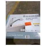 Market Single-Handle Pull-Out Faucet Chrome