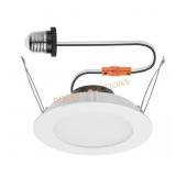Commercial Electric LED 6-in Recessed Light