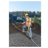 Werner Roofing Safety System Compliance Kit