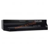 Broan-NuTone RL6200 30" Hood (Black)