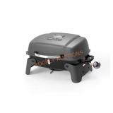1-Burner Portable Propane Table Top Grill