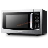 TOSHIBA Microwave Inverter 1.6 cu ft