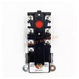 T-O-D Style Thermostat for Water Heaters
