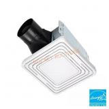 Broan-NuTone Roomside 50 CFM White Fan
