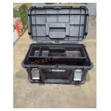Huskey Tool Box 2 of 3 Stack System