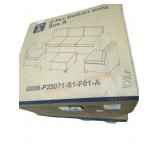 6PC Rattan Sofa