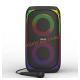 Super Bass Jobsite Speaker