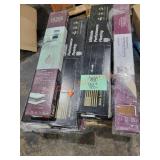 Skid Lot of Various Flooring