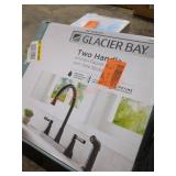 Glacier Bay Kitchen Faucet