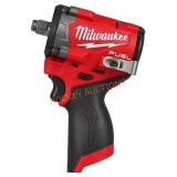 Milwaukee M12 FUEL Stubby 1/2" Impact Wrench