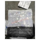 Fire Pit Essentials Glass Fire Blend Ocean