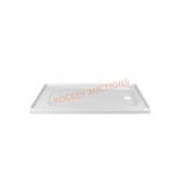 Passage 60x32 Alcove Shower Pan (Right Drain)