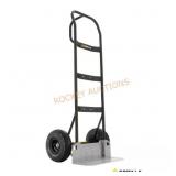 Gorilla 800 lb. Steel Hand Truck with Grip