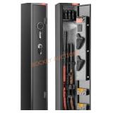 VEVOR 2 Rifles Gun Safe with Digital Keypad