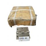 Box of Stainless Steel Hinges