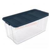 50 Gal. Stacker Box