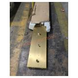 Gold Vanity Light Fixture
