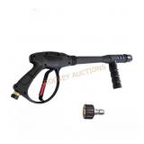 Spray Gun with Side Assist Handle (M22)