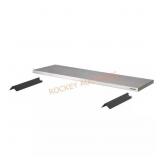 Husky 48 in. SS Workbench Top