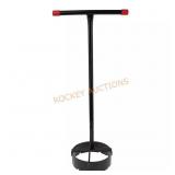 7 in. Sprinkler Guard Sod Cutter