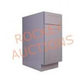 Bremen Cabinetry 12x24x34.5 in. cabinet
