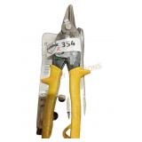Crescent Aviation Snips