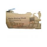 2 Patio Dining Chairs