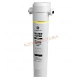 GE In-line Water Filtration for Refrigerators