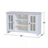 International Concepts Entertainment TV Stand