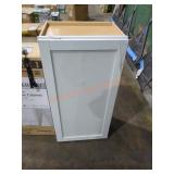 18" Wall Cabinet