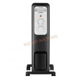 Pelonis 1,500-Watt Oil-Filled Radiant Heater