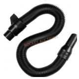 Milwaukee 1.88 in. D Flexible Vacuum Hose 1 pc